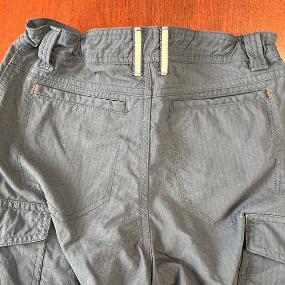 Boys LL Bean Hiking pants (10) - Picture 5 of 5